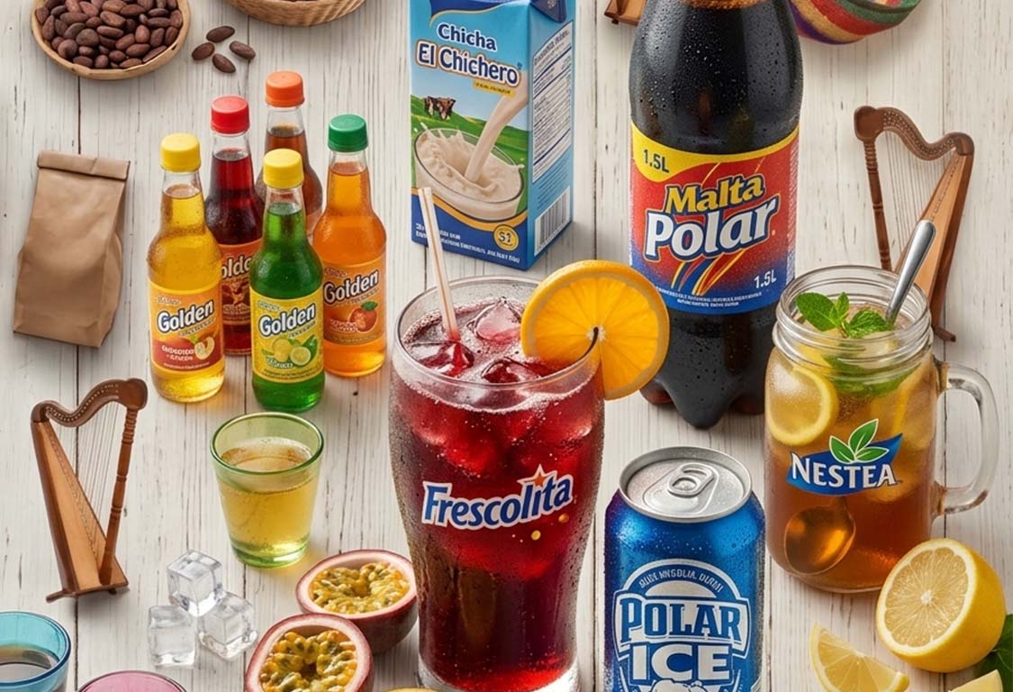 Bebidas 01