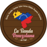 Logo Lativeca - Tienda de productos venezolanos en Cali
