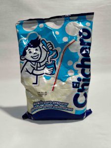 el chichero (arroz con leche 500g)