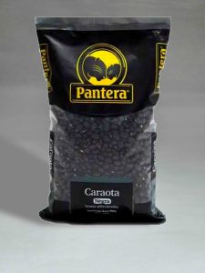 caraotas negras pantera (500g)