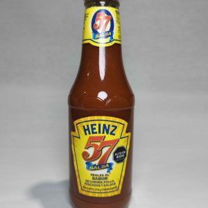 salsa de tomate heinz 397 gr