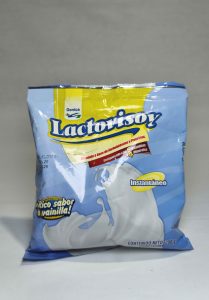 lactovisoy 3 tamaños