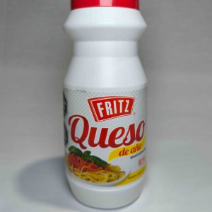queso de año fritz 2 tamaños