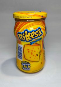 rikesa 4 presentaciones