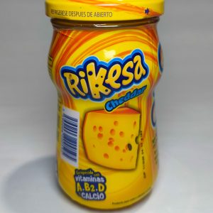 rikesa 4 presentaciones