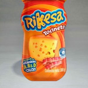 rikesa tocineta (300g)