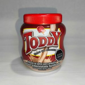 toddy 2 tamaños